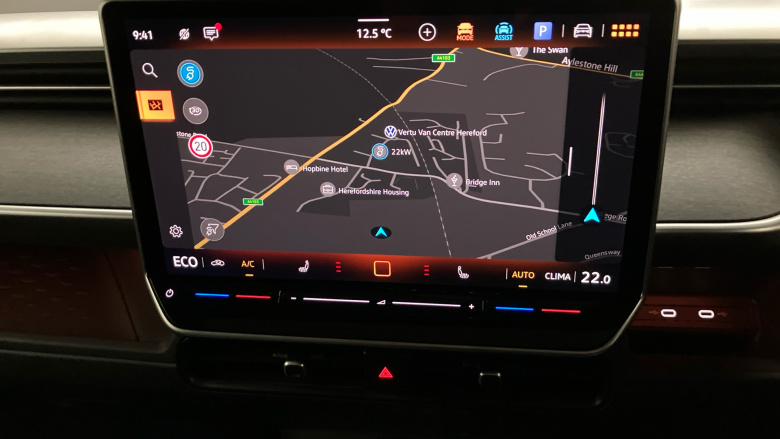 Volkswagen ID. Buzz 250kW GTX Pro 86kWh 5dr 4MOTION LWB Auto [7 Seat] Electric Estate